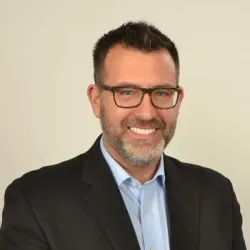 Porträt von Markus Heine (Mecklenburgische Versicherung)