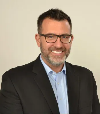 Porträt von Markus Heine (Mecklenburgische Versicherung)