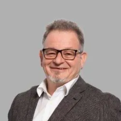 Porträt von Markus Herzog (Mecklenburgische Versicherung)