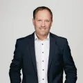 Porträt von Markus Müller (Mecklenburgische Versicherung)