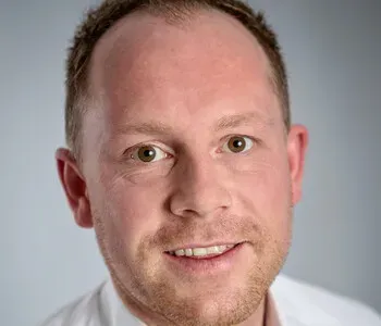 Porträt von Marco Knobbe (Mecklenburgische Versicherung) Porträt von Marco Knobbe (Mecklenburgische Versicherung)