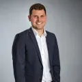 Porträt von Markus Stotzem (Mecklenburgische Versicherung)