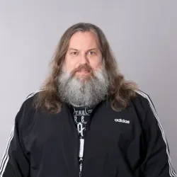 Porträt von Martin Bendner-Spindler (Mecklenburgische Versicherung)