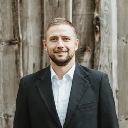 Porträt von Martin Sorban (Mecklenburgische Versicherung)