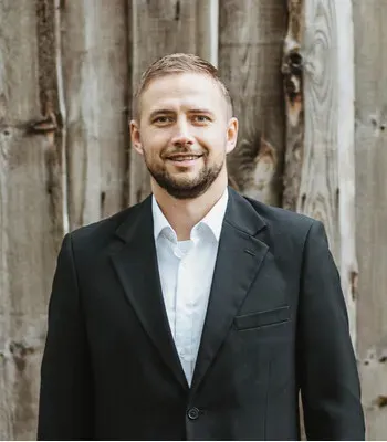 Porträt von Martin Sorban (Mecklenburgische Versicherung)