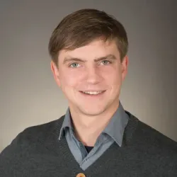 Porträt von Martin Willkommen (Mecklenburgische Versicherung)