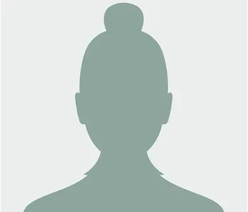 Porträt von Diana Zitter (Mecklenburgische Versicherung)