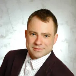 Porträt von Mathias Kehl (Mecklenburgische Versicherung)