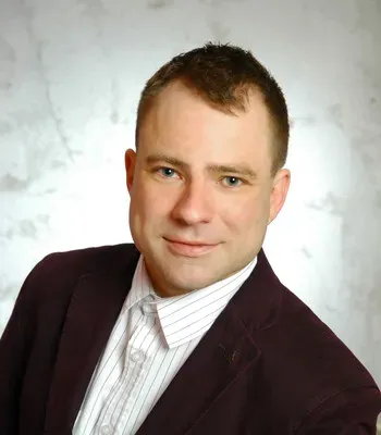 Porträt von Mathias Kehl (Mecklenburgische Versicherung)