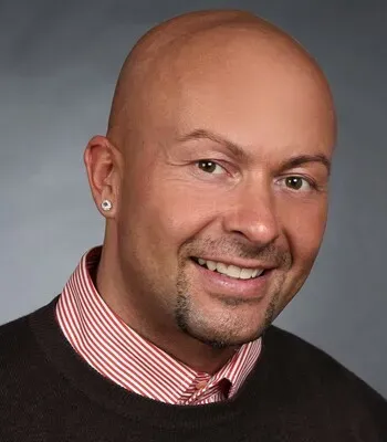 Porträt von Mathias Knape (Mecklenburgische Versicherung) Porträt von Mathias Knape (Mecklenburgische Versicherung)