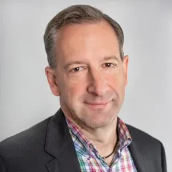 Porträt von Matthias Bayer (Mecklenburgische Versicherung)