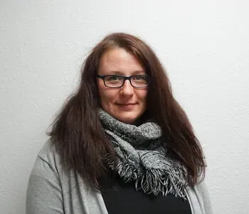 Porträt von Ariane Wolf (Mecklenburgische Versicherung) Porträt von Ariane Wolf (Mecklenburgische Versicherung)