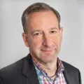Porträt von Matthias Bayer (Mecklenburgische Versicherung)