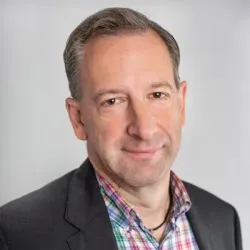 Porträt von Matthias Bayer (Mecklenburgische Versicherung)