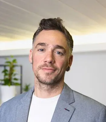 Porträt von Max Vogel (Mecklenburgische Versicherung) Porträt von Max Vogel (Mecklenburgische Versicherung)