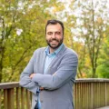Porträt von Mehmet Candir (Mecklenburgische Versicherung)