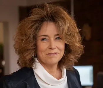 Porträt von Dunja Rose (Mecklenburgische Versicherung)