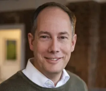 Porträt von Björn Fränkel (Mecklenburgische Versicherung)