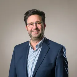 Porträt von Michael Freihoff (Mecklenburgische Versicherung)