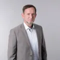 Porträt von Michael Holland (Mecklenburgische Versicherung)