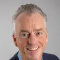 Porträt von Michael Horns (Mecklenburgische Versicherung)