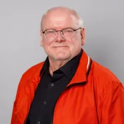 Porträt von Michael Illig (Mecklenburgische Versicherung)