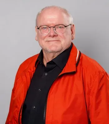 Porträt von Michael Illig (Mecklenburgische Versicherung)