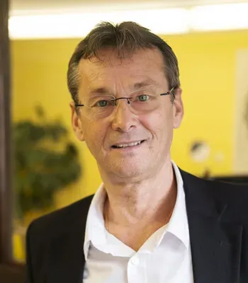 Porträt von Michael Kurze (Mecklenburgische Versicherung) Porträt von Michael Kurze (Mecklenburgische Versicherung)