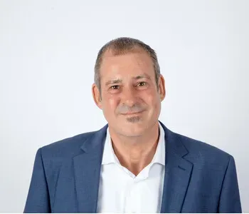 Porträt von Frank Engelkemeier (Mecklenburgische Versicherung)