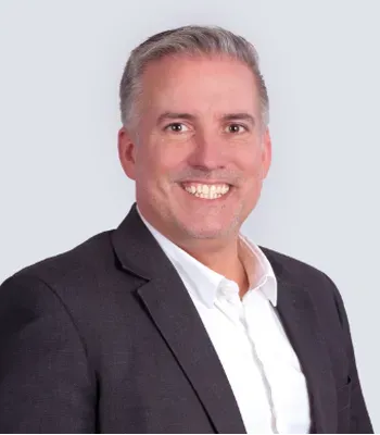 Porträt von Michael Marunde (Mecklenburgische Versicherung)