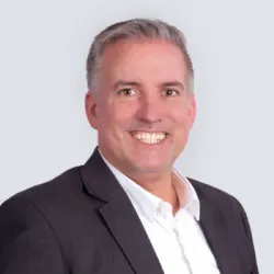 Porträt von Michael Marunde (Mecklenburgische Versicherung)