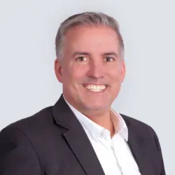 Porträt von Michael Marunde (Mecklenburgische Versicherung)