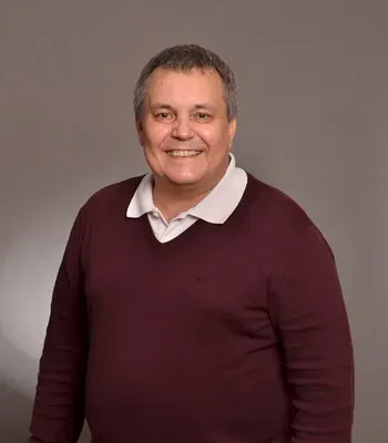 Porträt von Michael Richter (Mecklenburgische Versicherung) Porträt von Michael Richter (Mecklenburgische Versicherung)