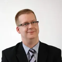 Porträt von Michael Rütten (Mecklenburgische Versicherung)