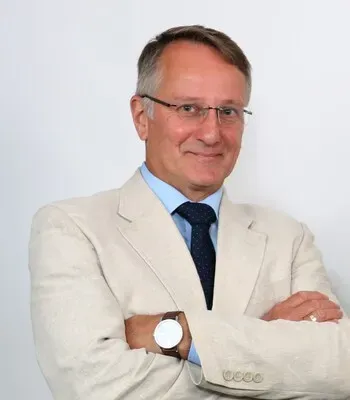 Porträt von Michael Schrader (Mecklenburgische Versicherung)