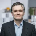 Porträt von Michael Schütte (Mecklenburgische Versicherung)