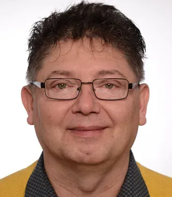 Porträt von Michael Waldhier (Mecklenburgische Versicherung) Porträt von Michael Waldhier (Mecklenburgische Versicherung)
