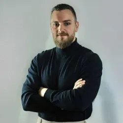 Porträt von Michael Wiese (Mecklenburgische Versicherung)