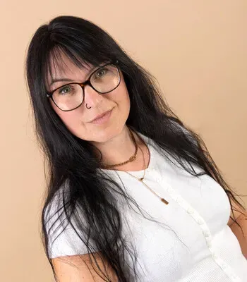 Porträt von Nicole Panse (Mecklenburgische Versicherung) Porträt von Nicole Panse (Mecklenburgische Versicherung)