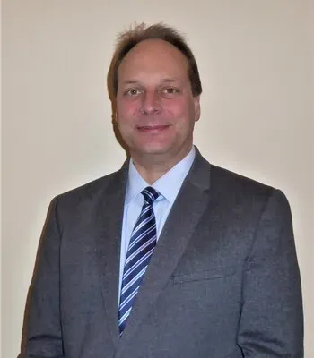 Porträt von Nils C. Werner (Mecklenburgische Versicherung)