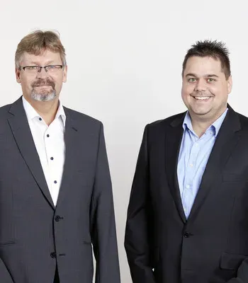 Porträt von Nohn & Schäfer GbR (Mecklenburgische Versicherung)