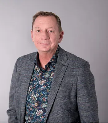 Porträt von Norbert Ruppert (Mecklenburgische Versicherung)