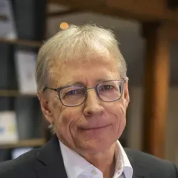 Porträt von Norbert Weber (Mecklenburgische Versicherung)