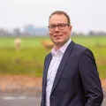 Porträt von Norman Finster (Mecklenburgische Versicherung)
