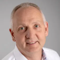 Porträt von Olaf Nehls (Mecklenburgische Versicherung)