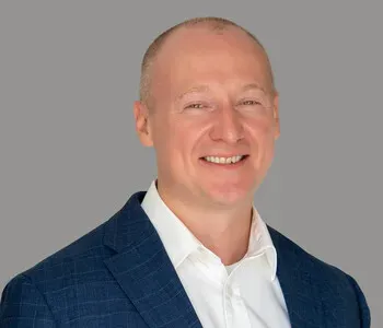 Porträt von Eugen Reinhardt (Mecklenburgische Versicherung)