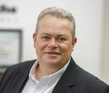 Porträt von Peter Venitz (Mecklenburgische Versicherung) Porträt von Peter Venitz (Mecklenburgische Versicherung)