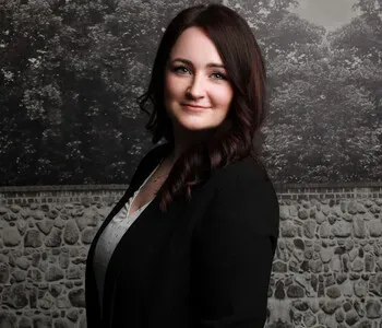 Porträt von Michelle Zapp (Mecklenburgische Versicherung) Porträt von Michelle Zapp (Mecklenburgische Versicherung)