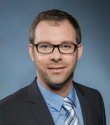 Porträt von Peter Kohlmann (Mecklenburgische Versicherung)