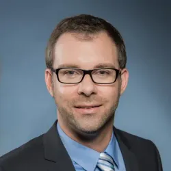 Porträt von Peter Kohlmann (Mecklenburgische Versicherung)